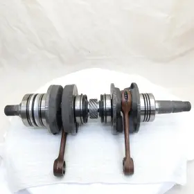 290886558 Sea-doo 650 657 X Oem Crankshaft Crank Assembly