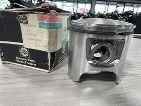 Sea-doo 290887061 Oem Piston With Rings Kit 78.19mm 657/657x 650cc Pwc