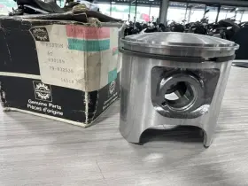 290887061 Sea-doo Oem Piston With Rings Kit 78.19mm 657/657x 650cc Pwc