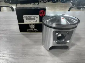 290887062 Sea-doo Piston With Rings Kit Pwc Rotax 650cc