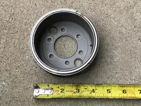 420887945 Sea-doo 290887945 99 01 02 03 Seadoo Gsx Gtx Xp Lrv Rx 947 951 Oem Magneto Hub Flywheel Nb