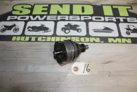 420888042 Sea-doo 290888042 / 90 2001 Gtx Starter Drive Assembly