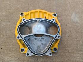 Sea-doo 290911166 1990 Seadoo Sp Rotary Valve Cover 587 Engine Great Shape