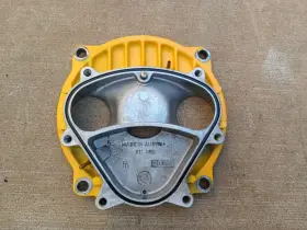 290911166 Sea-doo 1990 Seadoo Sp Rotary Valve Cover 587 Engine Great Shape