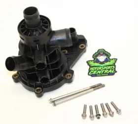 420922921 Sea-doo 290922685 2002-2017 Oem Seadoo Rxp Rxt Gtx Gti 4-tec Water Pump Housing Thermostat 1503