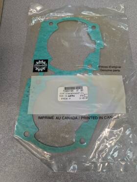 Sea-doo 290931404 03-gti Base Gasket - 420931404
