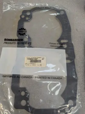 2909316867 Sea-doo 290931687 Bade Gasket 1997-2000 Gsx Gtx Xp Lrv -