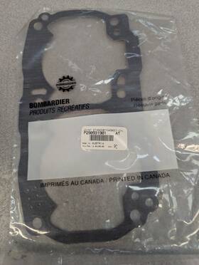 Sea-doo 290931901 00-02 Rx Gtx Xp Base Gasket