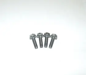 290941253 Sea-doo 2000 - 2003 Gsx Gtx Lrv Rx Rfi Di Bolts M6x20 Oem#