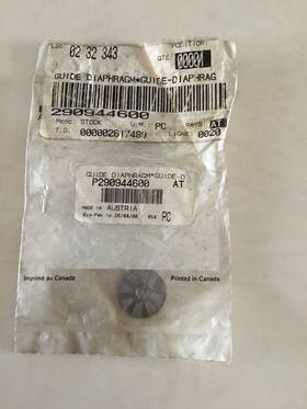 Sea-doo 290944600 Oem Guide