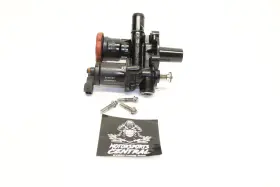 290956660 Sea-doo 02-06 Gtx Rxp Rxt 4-tec Seadoo Oil Separator Shut Off Solenoid Tops Valve Tested