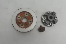 290958086 Sea-doo 1998 Xp Limited 947/951 Oem Driveshaft/crankshaft Coupling Flange