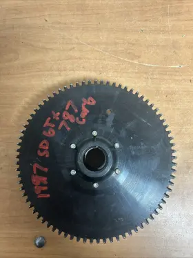 290966440 Sea-doo 1997 Seadoo Gtx 787 Flywheel