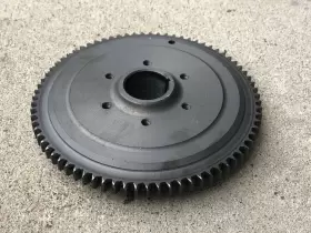 420966682 Sea-doo 290966682 99 01 02 03 Seadoo Gtx Rx Lrv 3d Xp Sportster 951 Oem Flywheel Hub Gear