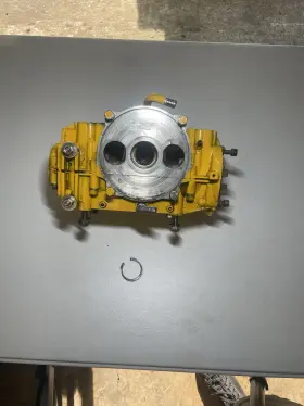 290996639 Sea-doo Xp Sp Gt Engine Motor Crankcase Bottom End