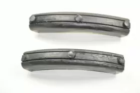 291000394 Sea-doo Seadoo Gts 1992 Left And Right Corner Bumper Oem Pwct