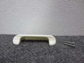 291000608 Sea-doo Nos Oem Seadoo Speedster Challenger Storage Compartment Handle White