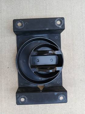 Sea-doo 291000692 Used 1996 95-97 Seadoo Hx Support Shock Upper Mount Seat