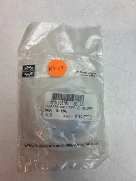 291000707 Sea-doo Oem Bombardier Seadoo Scupper Valve 1995 Sportster Speedster