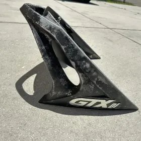 269000749 Sea-doo 291000749 2000 - 2003 Gtx Di Rear Grab Bar Handle Seat