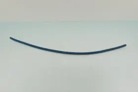 291001540 Sea-doo 2002 Gtx Di 947/951 Oem 37 Inch Rear Bumper Trim Insert Blue