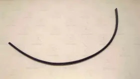 291001800 Sea-doo 2003 Gti Le Oem Rear Bumper Trim Violet
