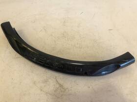 Sea-doo 291001942 291001035 4-tec Seadoo Rx Di Gti Gtx Gts Rxt Oem Black Front Nose Bumper M3