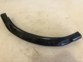 291001035 Sea-doo 291001942 4-tec Seadoo Rx Di Gti Gtx Gts Rxt Oem Black Front Nose Bumper M3