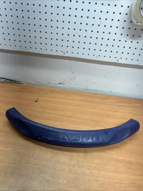 291002007 Sea-doo Oem 1996 Gsx And 2001 Gs Jet Ski Indigo Blue Front Bumper Nose