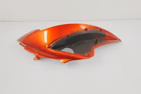 291002104 Sea-doo 2005-2006 Oem Right Side Body Splash Panel Upper Molding Viper Red