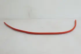 291002111 Sea-doo 2003-2010 Oem Viper Red Bumper Trim Insert Rear Gunwale 36.5 Inch Rxp Rx