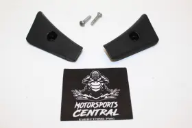 291002131 Sea-doo 291002132 04-07 Seadoo 3d Lh Rh Left Right Hand Foot Peg Holder Both Sides Oem With Screw