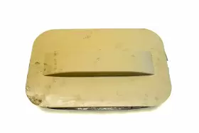 291002416 Sea-doo 06 Rxt 215 4-tec Front Storage Lid Cover