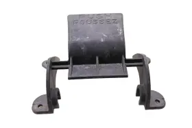 291002487 Sea-doo 07 Gtx Limited 215 Storage Latch Base