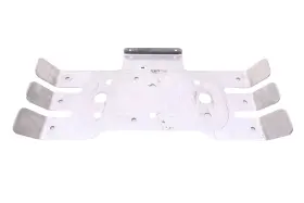 291002757 Sea-doo 09 Gtx 255 Limited Middle Reinforcement Bracket