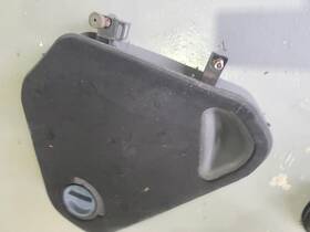 Sea-doo 291002862 2010-2017 Seadoo Rear Access Cover Panel Body Wake Rxt Gtx R Right
