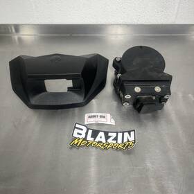 Sea-doo 291002948 17 Sea-doo Gtx Ltd 300 Rewind Assembly Freshwater Part
