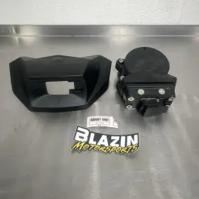 291002948 Sea-doo 17 Gtx Ltd 300 Rewind Assembly Freshwater Part