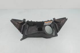 Sea-doo 291003100 2011-2020 Sea-doo Gti 130 Wake 155 Oem Deep Black Mirror Support