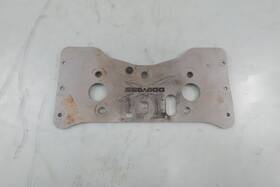 Sea-doo 291003305 2012-2016 Sea-doo Rxt-x 260 Oem Upper Reinforcement Plate
