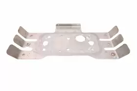 291003306 Sea-doo 11 Rxt X 260 As Lower Support Bracket Mount