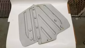 291004572 Sea-doo 291003391 2011-2019 Rpx Gti Ltd 155 Oem Front Storage Divider