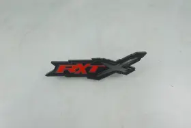 291003507 Sea-doo 2012-2013 Rxt-x 260 Oem Front Moulding Deflector Emblem