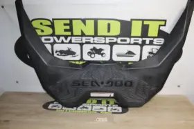 291003514 Sea-doo O/s 2015 Spark 900 Rear Deck Extension