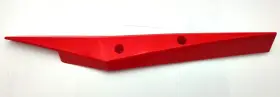 291003932 Sea-doo 2014 Seadoo Rxp 260 Red Lh Side Hand Grip Cosmetic