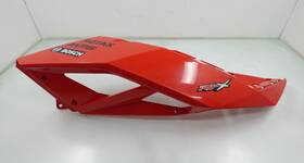 Sea-doo 291004095 2015 Sea-doo Rxp-x 260 Oem Rh Right Body Panel Red