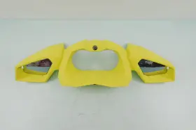 291004147 Sea-doo 2016-2020 Gti 90 Gtr Gts Wake 155 Oem Manta Green Bezel Assfty