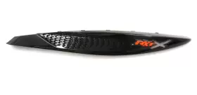 291004435 Sea-doo 291004235 2016-2017 Rxt-x 300 Oem Lh Left Body Panel Grill Insert
