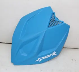 291004592 Sea-doo 291004327 2016 Spark 2up - Hood Cover Blue Part # /