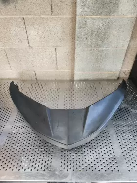 291004452 Sea-doo 2018 Seadoo Rxt X 300 Front Bumper